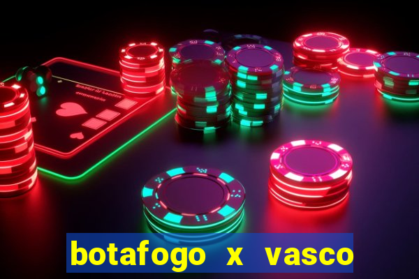 botafogo x vasco ao vivo futemax